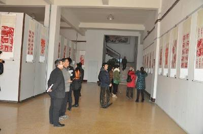 非遺月系列活動點亮城市文脈，文化藝術(shù)盛宴精彩紛呈