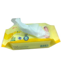 廠家直銷80片嬰兒濕巾 義烏奧頓紙業(yè)源頭好貨，守護(hù)寶寶嬌嫩肌膚